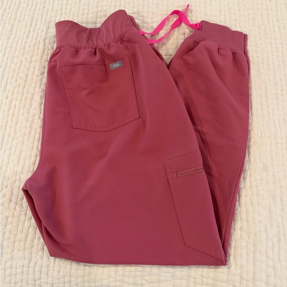 Figs Jogger Scrub Pants